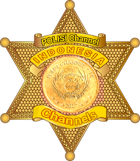 Logo polisi channel IC