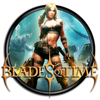 Blades of Time