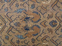 Batik Naga 