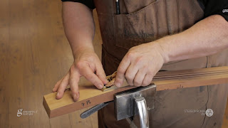 Making a Guitar , Handcrafted Woodworking , Où se trouve, Greenfield Guitars