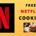 Netflix Premium Cookies | Updated & Working