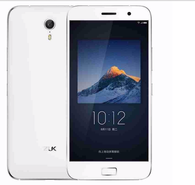 Harga Lenovo Zuk Z1 Mini