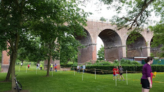 Central Park Run Chelmsford