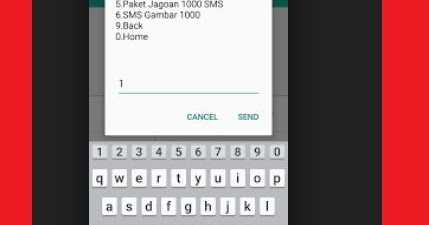 Cara Daftar Sms Gratis Kartu Simpati Loop