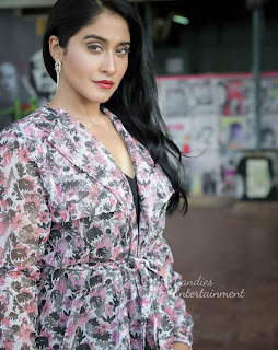 Regina Cassandra Ezee Cinemas