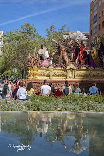 Hermandad del Trabajo Granada