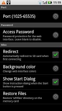 Wifi File Transfer Pro Android İndir