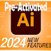 Adobe Illustrator 2024 v28.4.1.86 [PRE-ACTIVATED] Free 