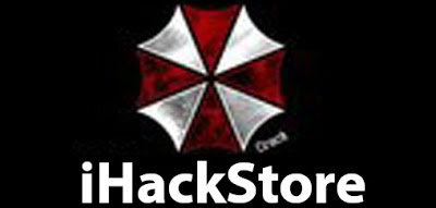 iHackStore Repo source