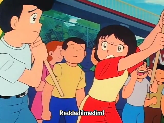 Captain Tsubasa Episode 27 Bahasa Indonesia Full Cartoon ...