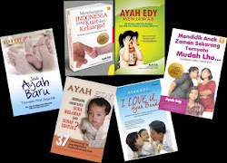 Download Audio Kisah Inspirasi Parenting Ayah Edy