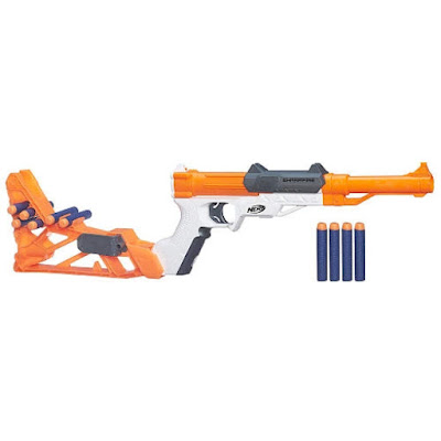 Súng Nerf SharpFire