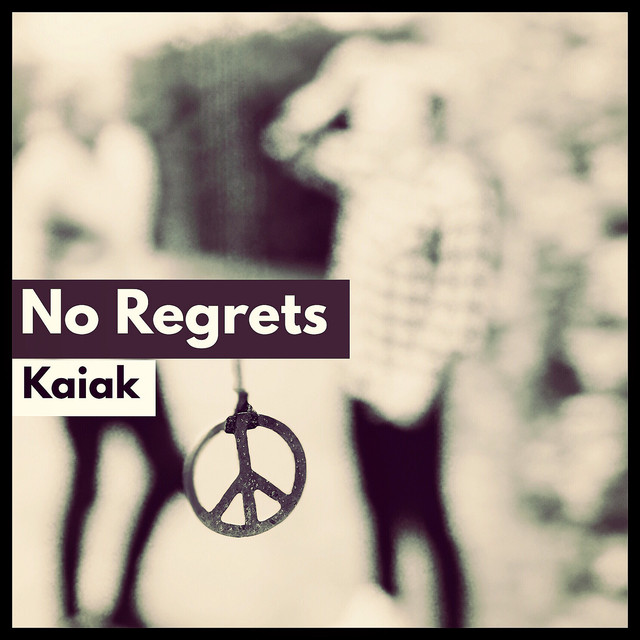 Kaiak Unveil New Single "No Regrets"