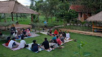Desa Wisata Bonjeruk di Lombok Tengah, Suasana Asri, Cocok untuk Healing di Hari Minggu