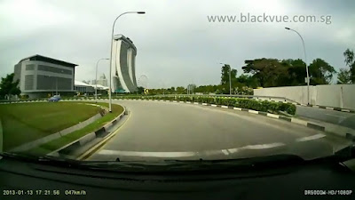 Car Camera SG