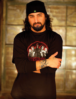 mike portnoy