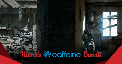 Humble Caffeine Bundle