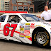 Canadian Steve Meehan launches all-Canadian NASCAR team at Nashville Superspeedway