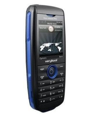 new Verykool R13 Mobile Phone Review and Specification 2011