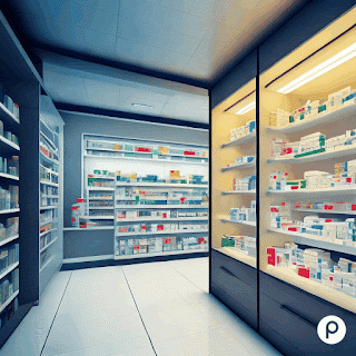 Pharmacy Services