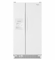 Whirlpool Refrigerator ED5KVEXVQ