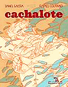 CACHALOTE . ebooklivro.blogspot.com  -