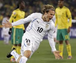 Diego Forlan