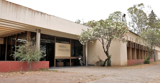 Modalidad de atención en el Hospital “Wenceslao Gallardo” 