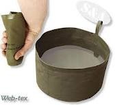 collapsible bowl