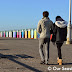 A Winter's stroll along the promenade