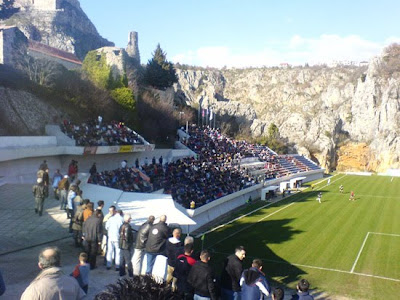 Mau Tahu 12 Stadion Aneh Di Dunia Ini Dia [ www.BlogApaAja.com ]