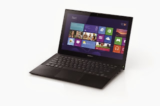 Sony VAIO Pro 11 Review and Product Description - 1