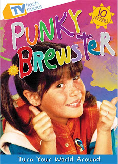 Punky Brewster tv show