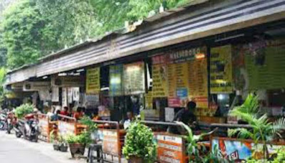 Kawasan Tebet