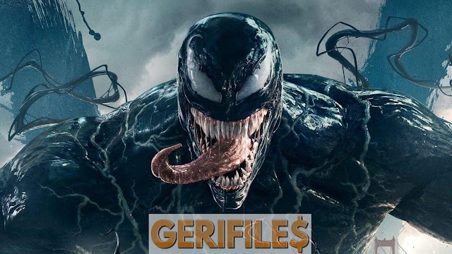 Download Venom (2018) Full Movie