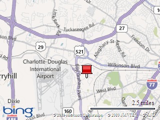 Map picture