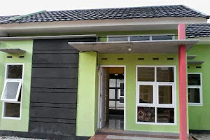 Rumah Dikontrakan Musdy Regency Pekanbaru