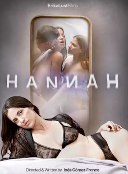 Watch Hannah XConfessions - Short Film