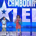 Cambodia's Got Talent - Judges Audition - Week #3 - 14-Dec-2014 Part 11