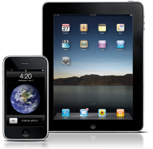 ใช้แอพไอแพดบนไอโฟน How To Run iPad Apps on your iPhone or iPod Touch