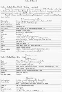   contoh naskah film, contoh naskah film layar lebar, contoh naskah film pendek durasi 5 menit, contoh skrip film pendek komedi, contoh naskah film pendek persahabatan, contoh skenario film pendek durasi 15 menit, contoh script film dokumenter, skenario film pendek sekolah, skenario film pendek durasi 3 menit