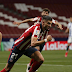 Atletico Madrid 2-1 Real Sociedad: LaLiga leaders edge closer to title