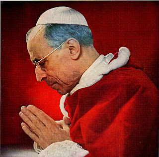 Pope Pius XII