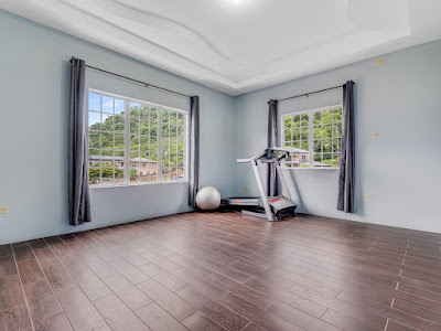 The Ultimate Guide to Setting Up a Home Gym on a Budget