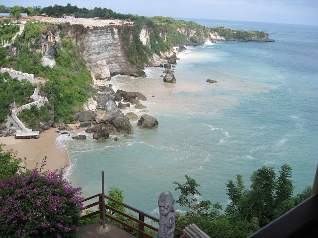 Bali as a tourist destination : Explore the Allure of Bali as a Tourist Destination