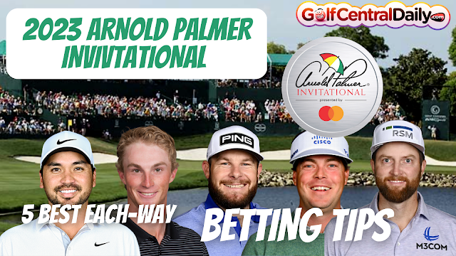 2023-Arnold-Palmer-Invitational-Betting-Tips