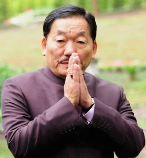 Pawan Chamling becomes India’s longest serving CM