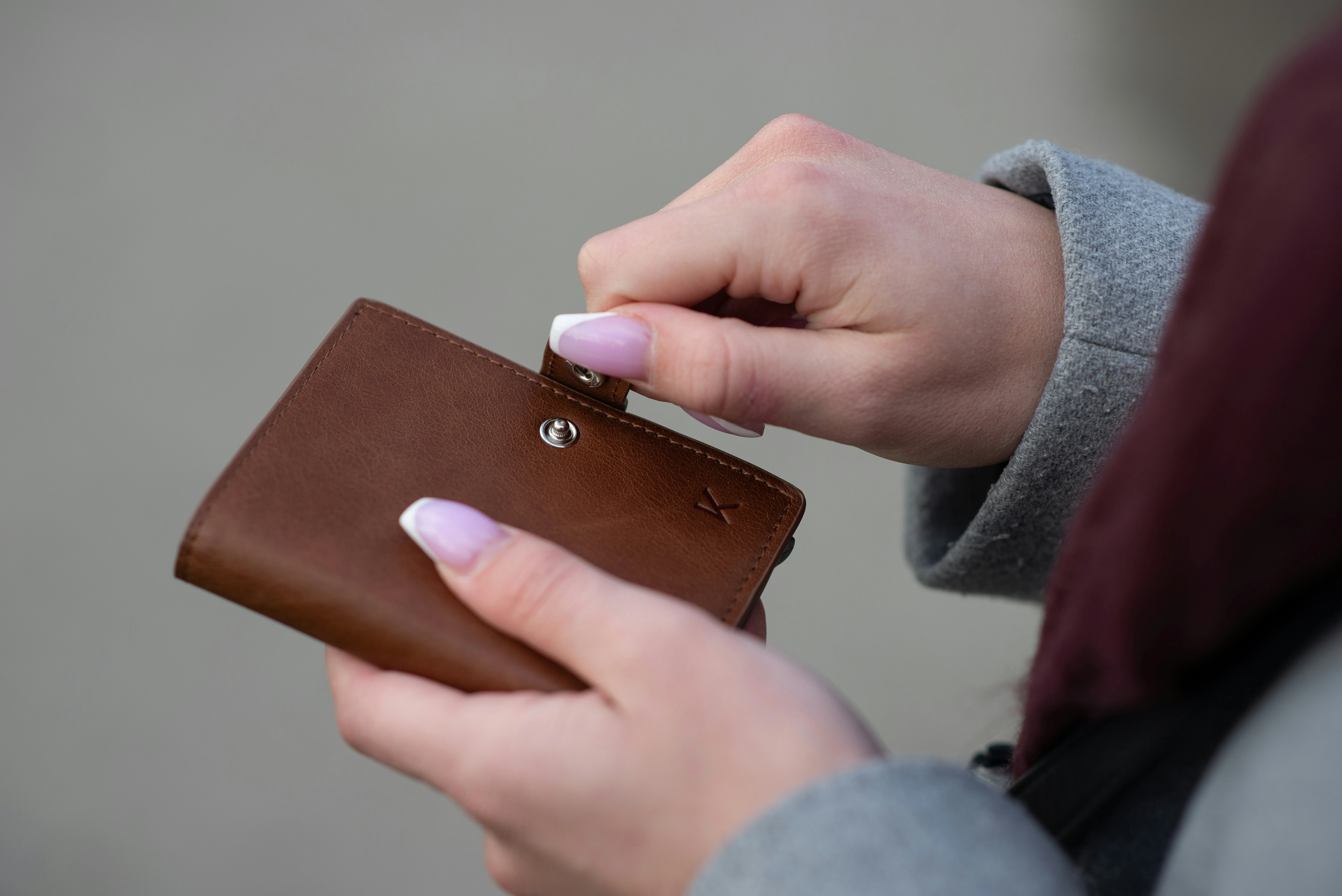 Jaki kupić portfel damski dla siebie lub osoby bliskiej?