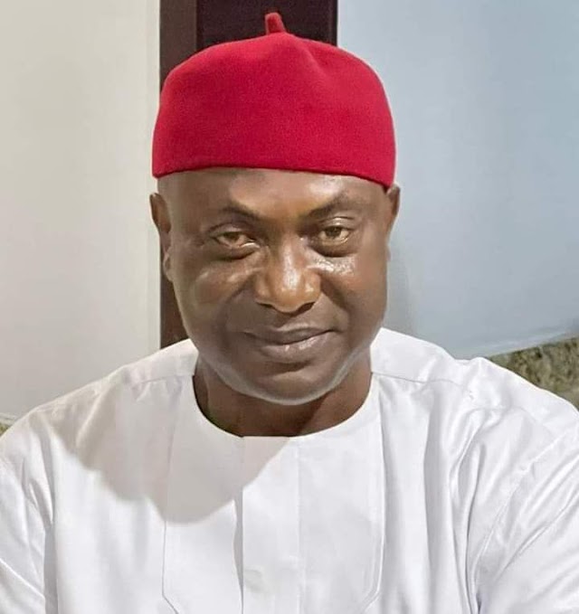 Abia Revenue Board Drags Ikoh, Former Minister to Court over Tax Evasion