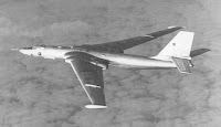 Myasishchev M-4 Molot